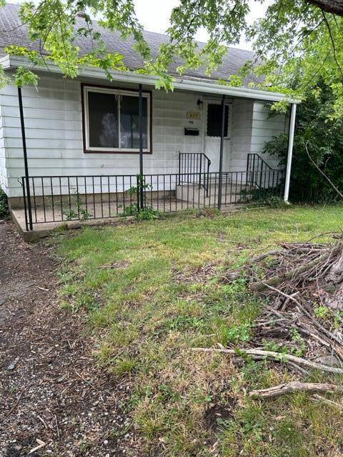 879 Westphal Avenue, Whitehall, OH 43213