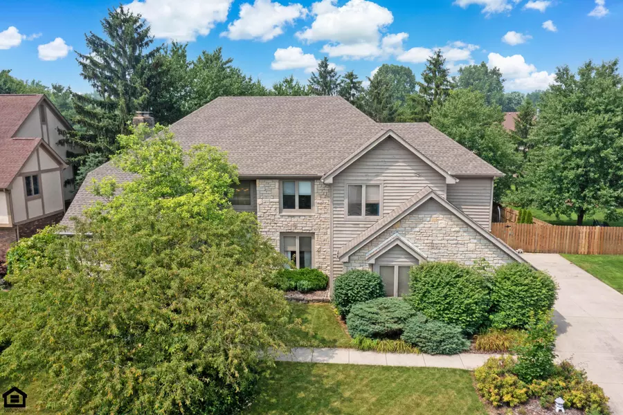 252 Deer Meadow Drive, Gahanna, OH 43230