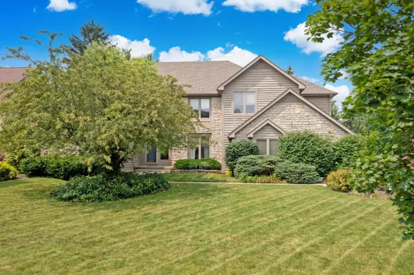 Gahanna, OH 43230,252 Deer Meadow Drive