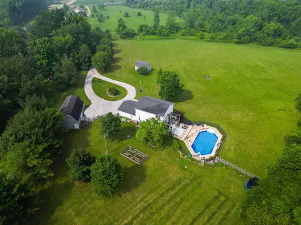 Ashley, OH 43003,8383 Horseshoe Road