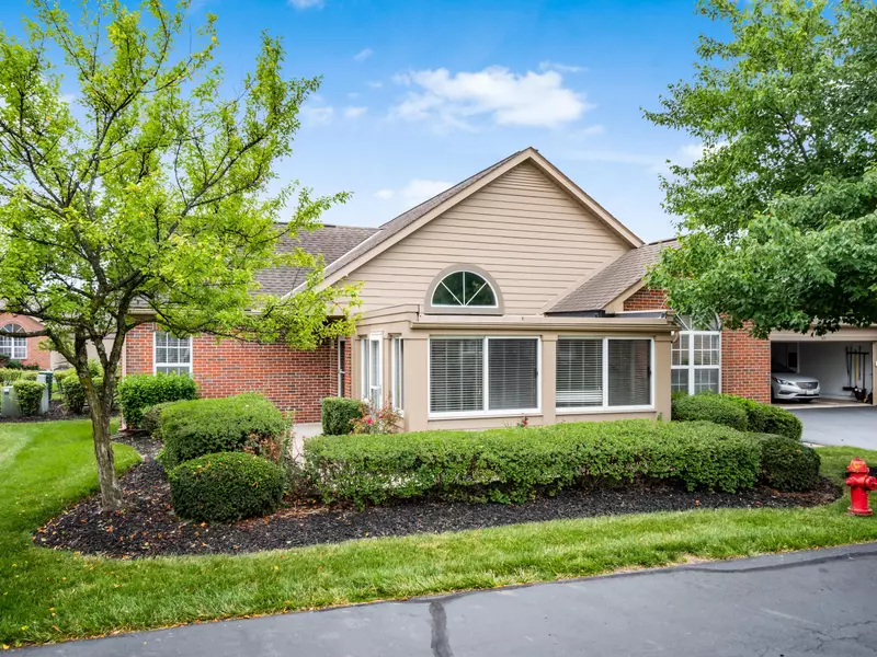 485 Dandy Brush Lane #8-485, Gahanna, OH 43230