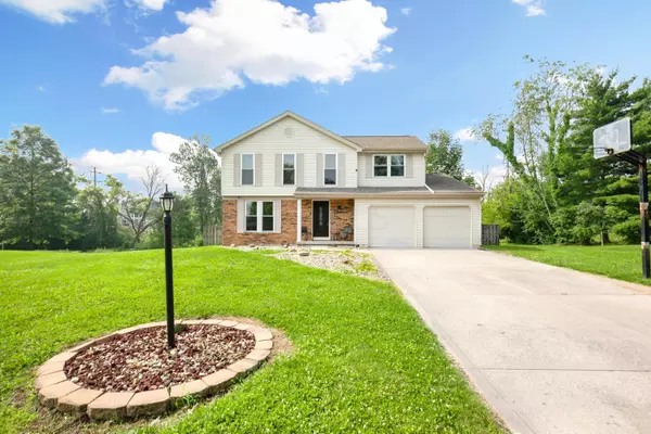 8625 Meadowton Court, Pickerington, OH 43147