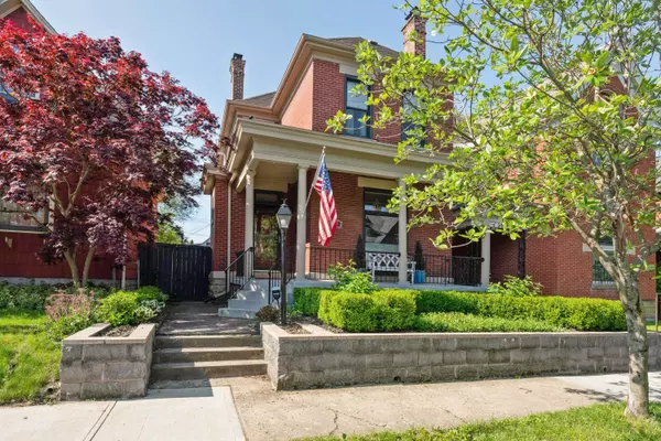 Columbus, OH 43206,391 E Whittier Street