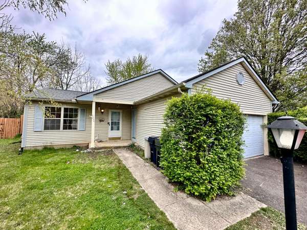 5234 Morning Circle, Hilliard, OH 43026