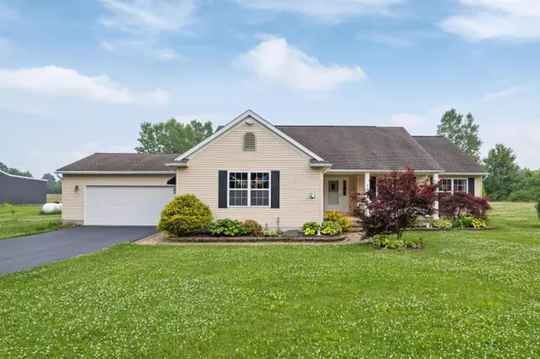 1497 Amoy Road, Mansfield, OH 44903