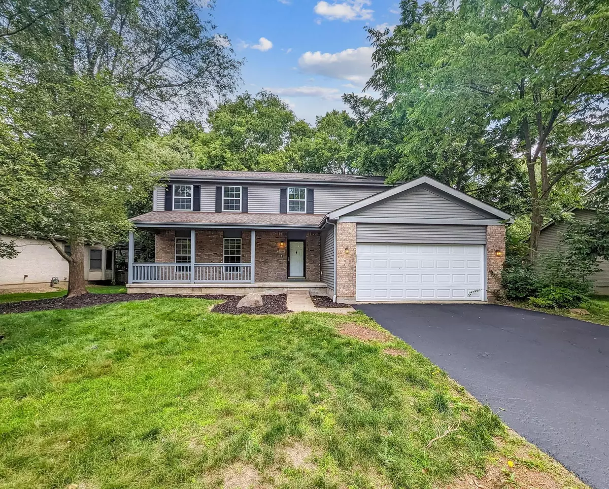 Grove City, OH 43123,5844 Quail Run Drive