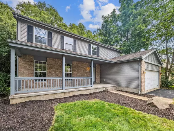 Grove City, OH 43123,5844 Quail Run Drive