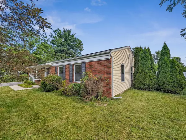 Gahanna, OH 43230,484 Agler Road