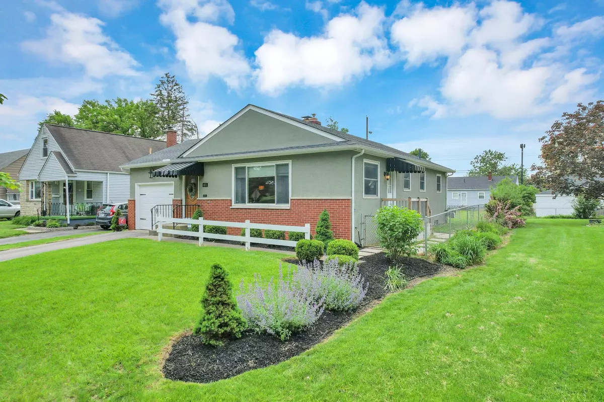 Columbus, OH 43204,401 Demorest Road