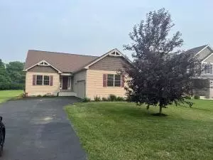 1285 E Choctaw Drive, London, OH 43140