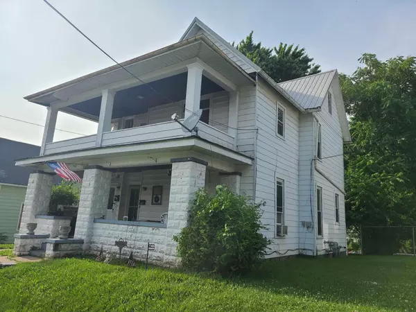 Galion, OH 44833,410 Sherman Street