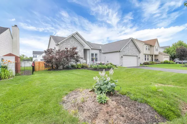 Grove City, OH 43123,4449 Knoll Crest Drive