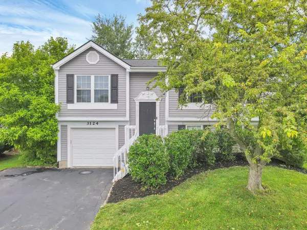 Hilliard, OH 43026,3124 Castlebrook Avenue