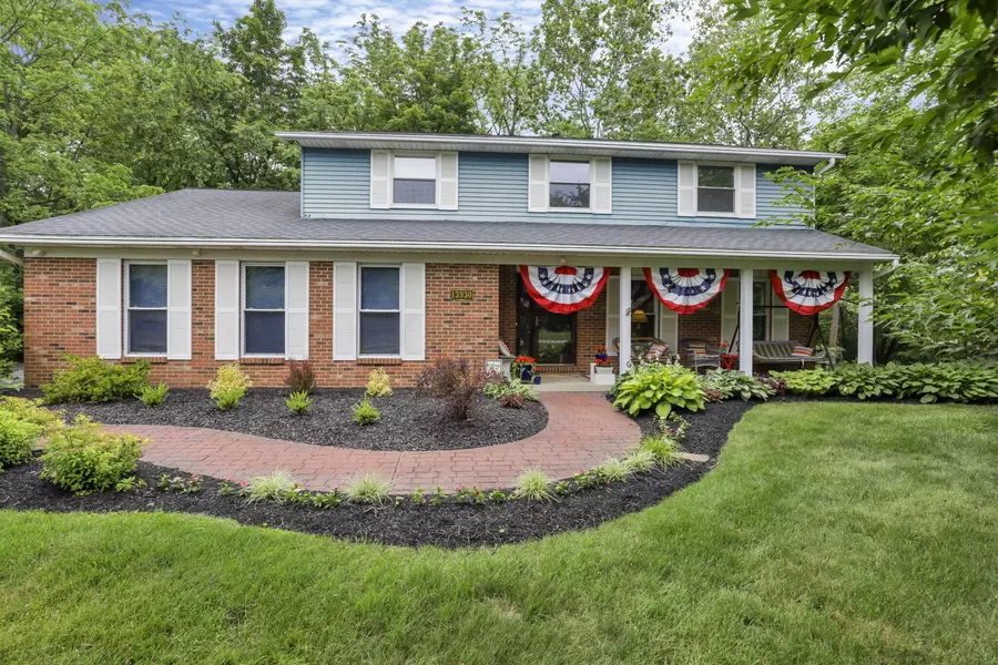 13930 Stonehenge Circle, Pickerington, OH 43147