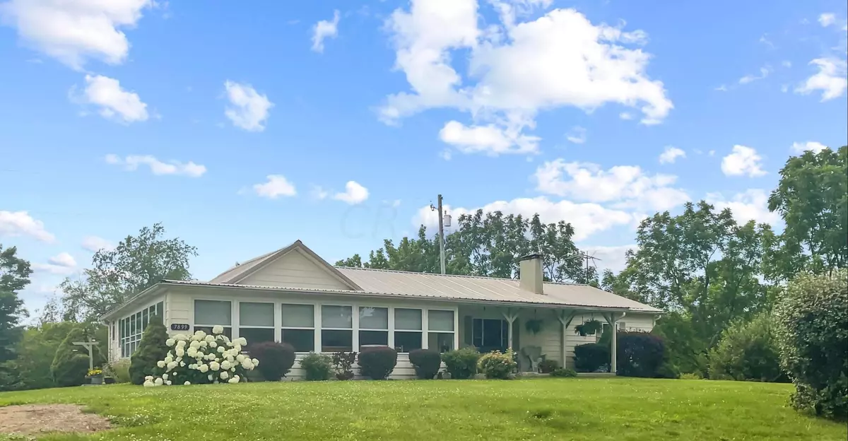 Corning, OH 43730,7899 Township Road 390