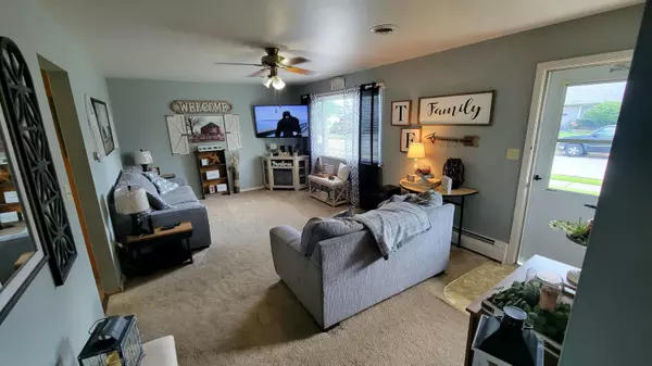 Sabina, OH 45169,41 S Jackson Street