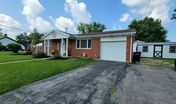 Sabina, OH 45169,41 S Jackson Street