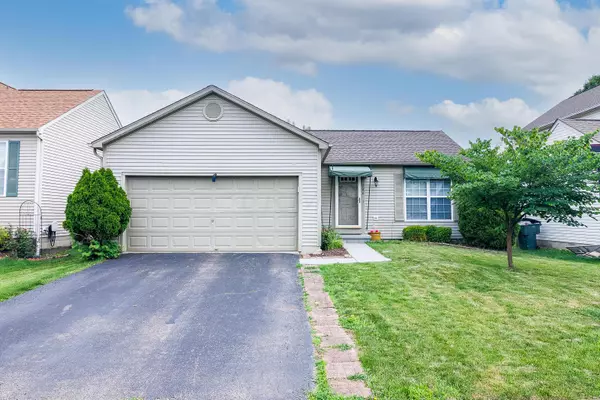 706 Windy Hill Lane, Galloway, OH 43119