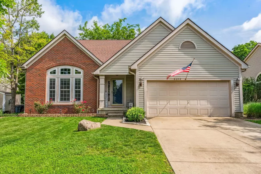 6372 Rossmore Lane, Canal Winchester, OH 43110