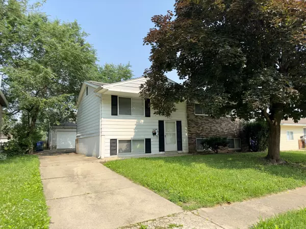 2639 Denmark Road, Columbus, OH 43232