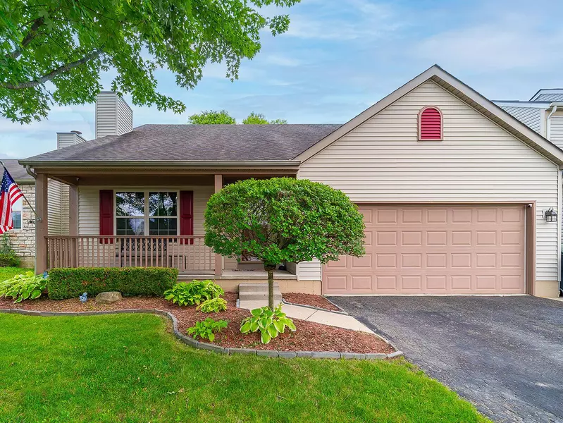 8107 Crete Lane, Blacklick, OH 43004