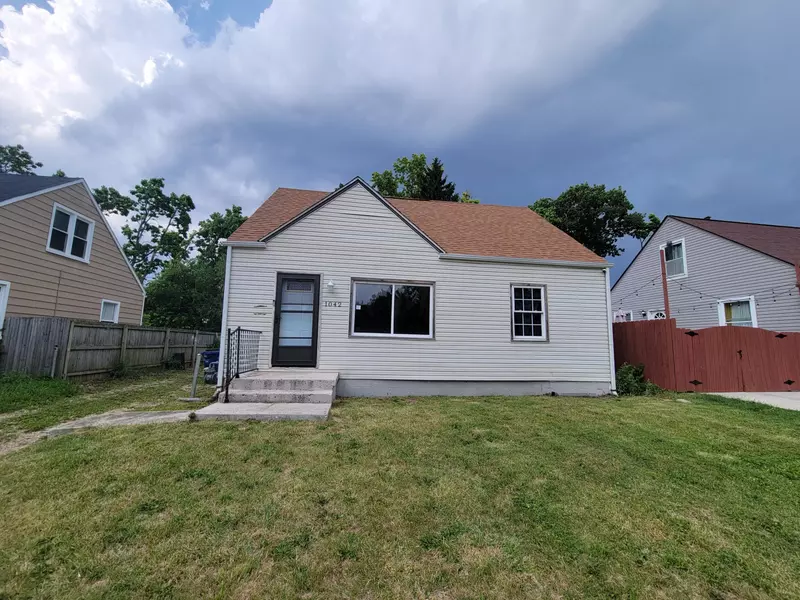 1042 E 22nd Avenue, Columbus, OH 43211