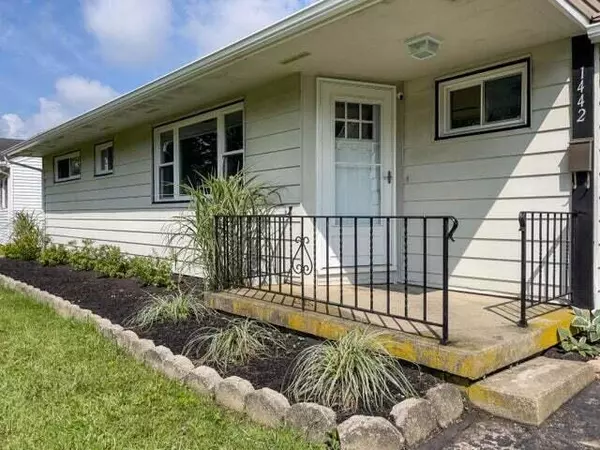 Urbana, OH 43078,1442 Grimes Circle