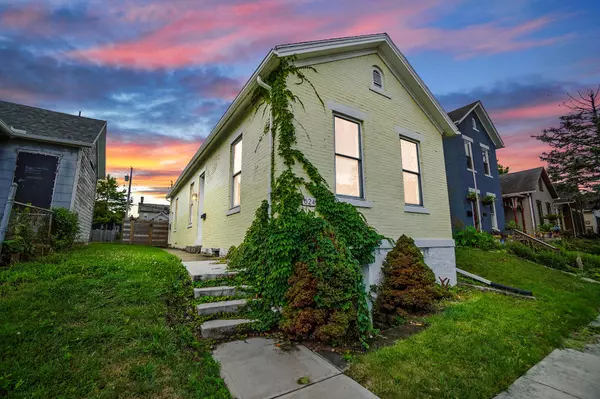 624 Hickory Street, Dayton, OH 45410