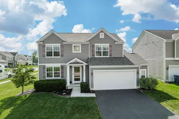 Blacklick, OH 43004,575 Colebridge Drive