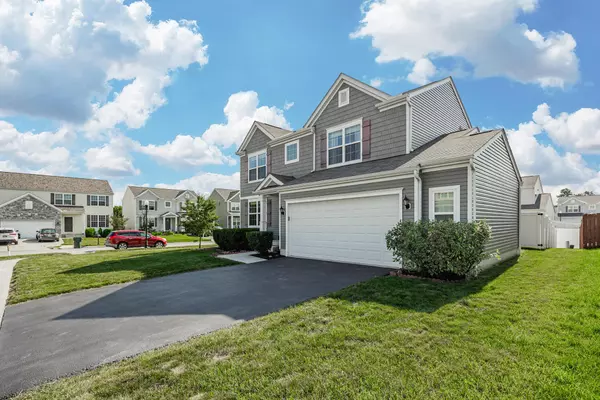 Blacklick, OH 43004,575 Colebridge Drive