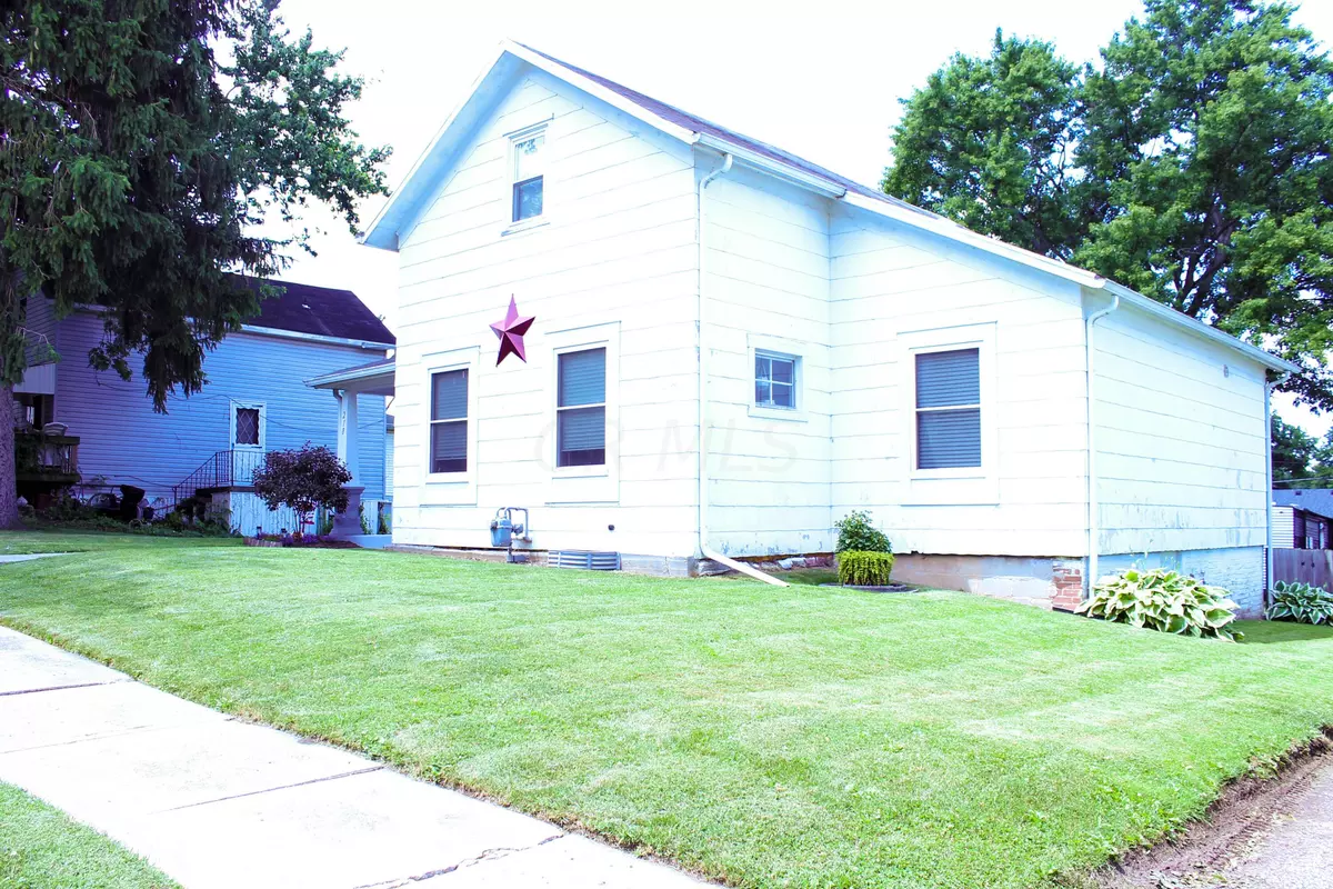 Urbana, OH 43078,218 Orange Street