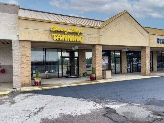 1637 E US Hwy 36, Urbana, OH 43078