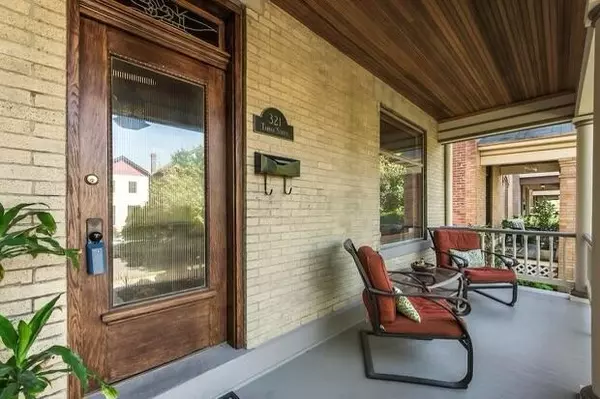 Columbus, OH 43201,321 Tappan Street