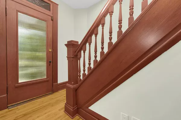 Columbus, OH 43201,321 Tappan Street