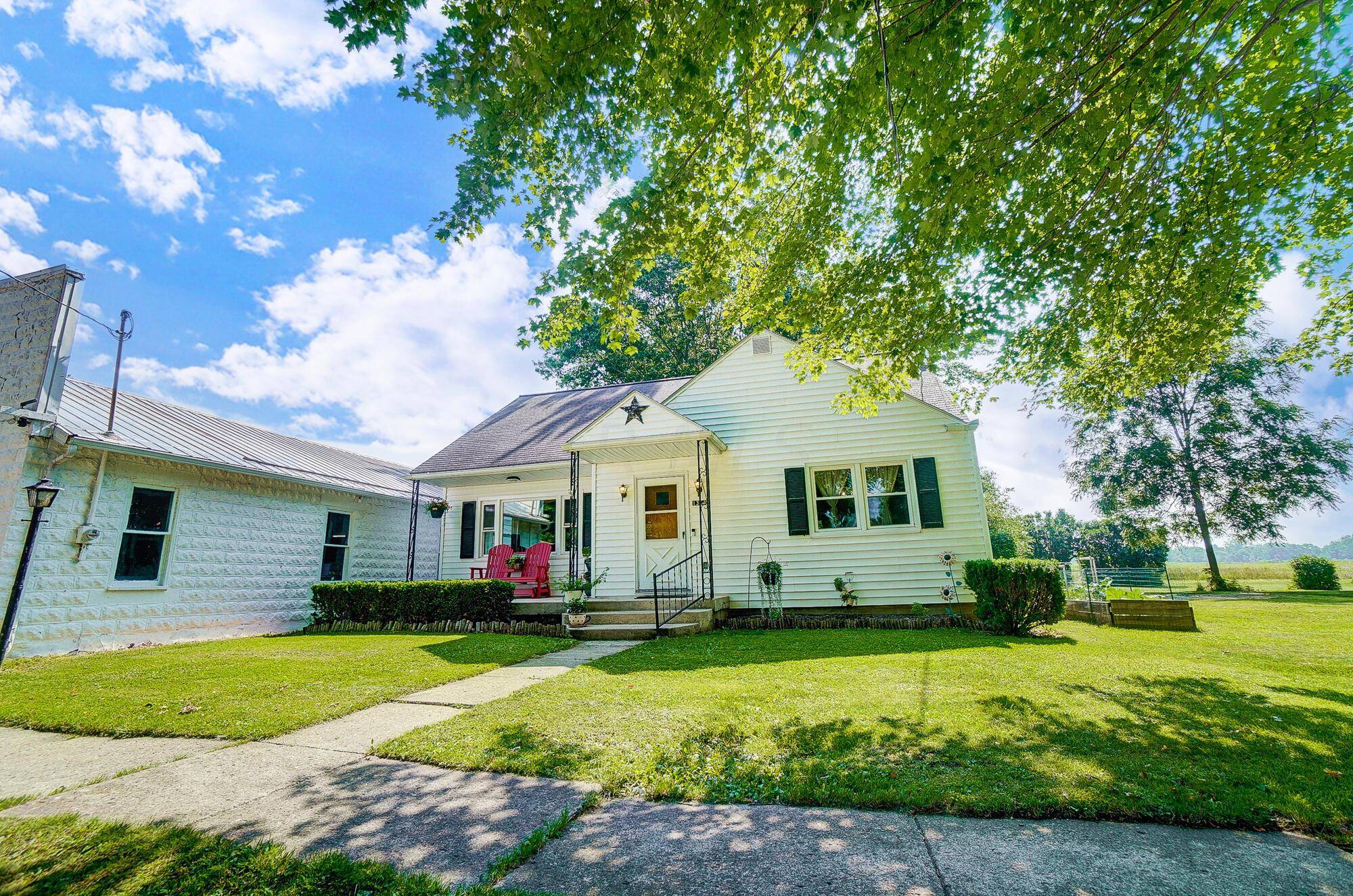 Kenton, OH 43326,13640 Station Street