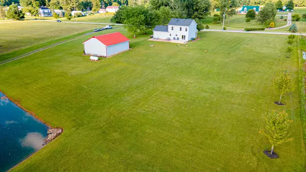 Fredericktown, OH 43019,2688 Township Road 190