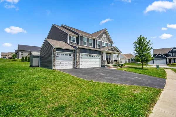 Lancaster, OH 43130,2305 Pine Crest Drive