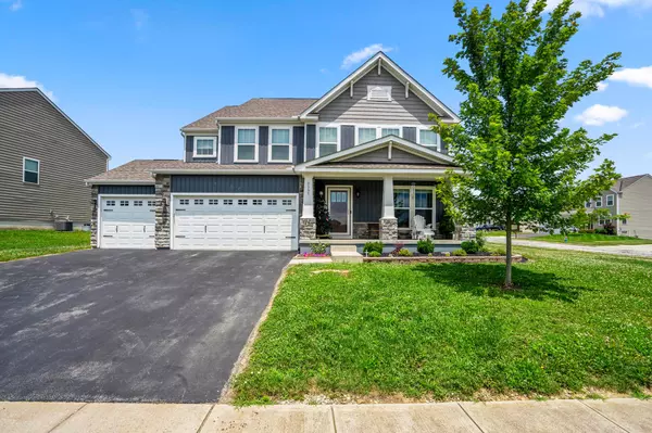 Lancaster, OH 43130,2305 Pine Crest Drive