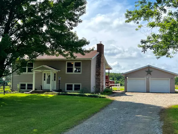 7676 Township Road 87, Bellville, OH 44813