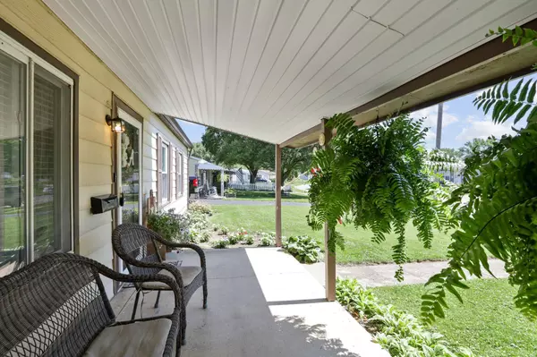 Columbus, OH 43207,2701 Shelly Drive