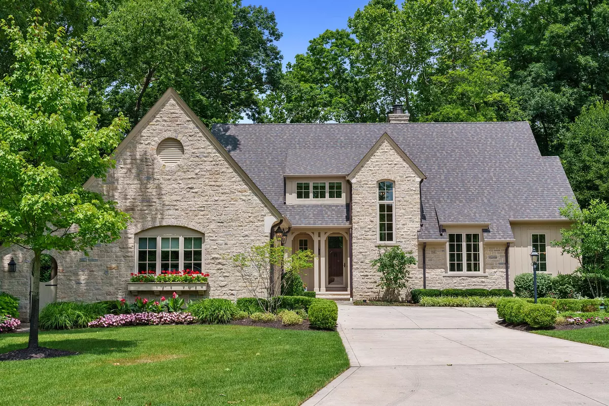 Upper Arlington, OH 43221,2730 Edington Road