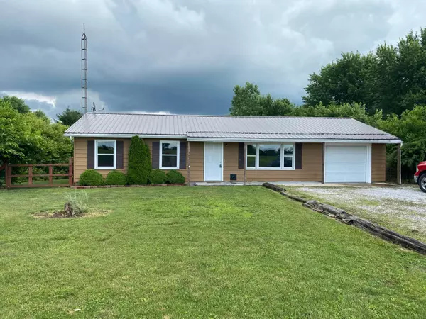 13310 County Road 265, Kenton, OH 43326