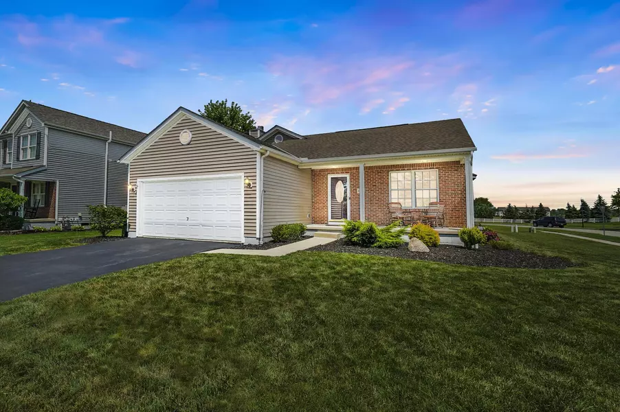 1900 Bobtail Lane Lane, Marysville, OH 43040