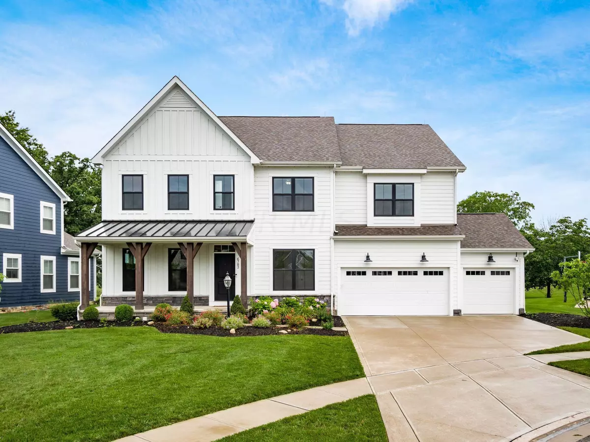 Dublin, OH 43016,6783 Corna Court