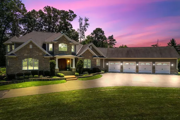 Butler, OH 44822,6201 Wilson Road