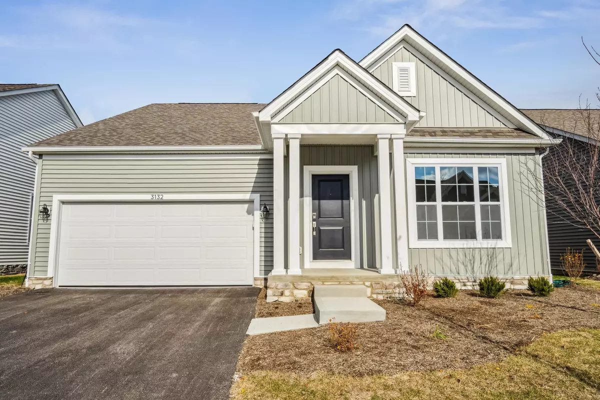 Grove City, OH 43123,3132 McKinney Road