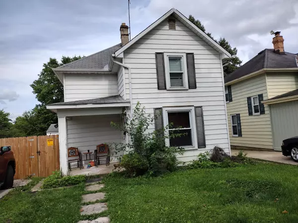 West Jefferson, OH 43162,108 S Heath Lane