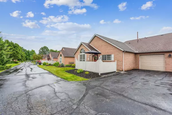 Hilliard, OH 43026,4902 Meadow Run Drive