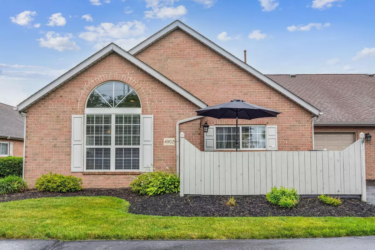 Hilliard, OH 43026,4902 Meadow Run Drive
