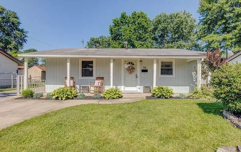 Johnstown, OH 43031,94 Meadow Lane